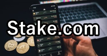 Stake.com(ステークカジノ）